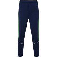 Navy Blue, Varengroen