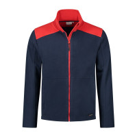 Real Navy / Red