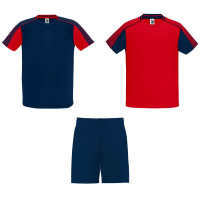 Rood, Navy Blue