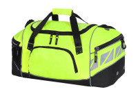 Hi-Vis Yellow/Black