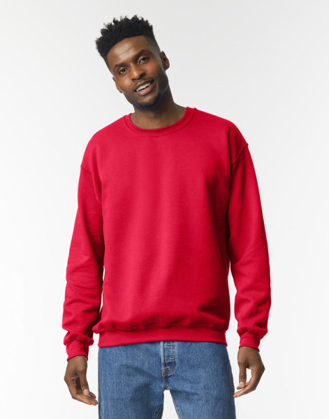 Heavy Blend Adult Crewneck Sweat