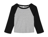 Athletic Heather/Black